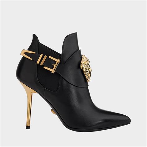 versace high heels shoes|versace palazzo high heels.